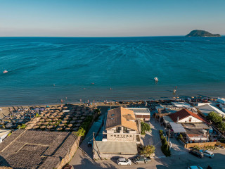 Horizon Apartments Zakynthos