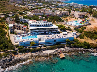 HORIZON BEACH HOTEL CRETE