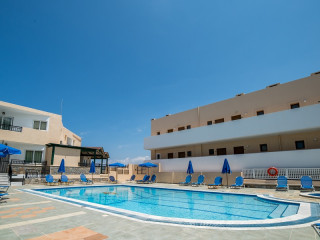 HORIZON BEACH HOTEL CRETE