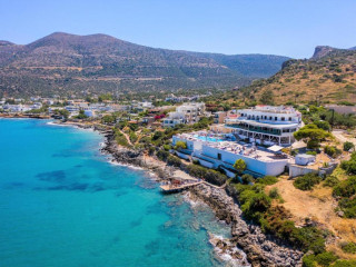 Horizon Beach Hotel