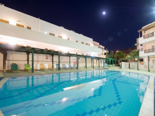 HORIZON BEACH HOTEL