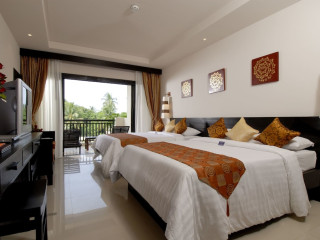 HORIZON KARON BEACH RESORT AND SPA