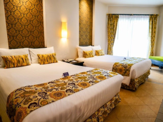 HORIZON KARON BEACH RESORT AND SPA