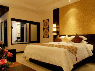 Horizon Karon Beach Resort & Spa