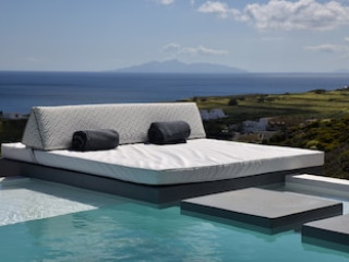 HORIZON MILLS VILLAS & SUITES