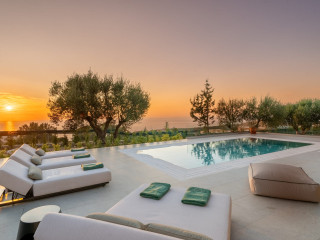 Horizon Retreat Kefalonia