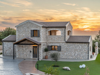 Horizon Retreat Kefalonia