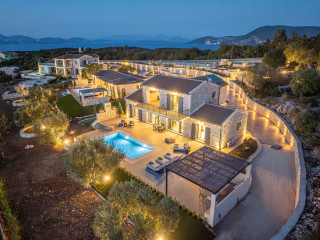 Horizon Retreat Kefalonia