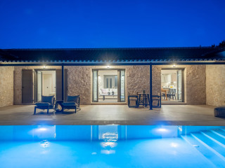 Horizon Retreat Kefalonia