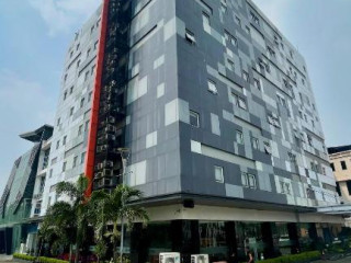Horu Hotel Mangga Dua Square