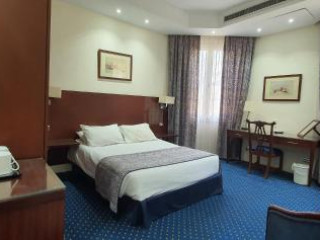 HORUS HOUSE HOTEL ZAMALEK