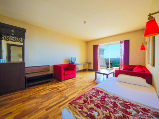 HORUS PARADISE LUXURY RESORT