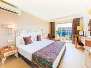 HORUS PARADISE LUXURY RESORT