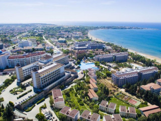 GALAXY BEACH HOTEL