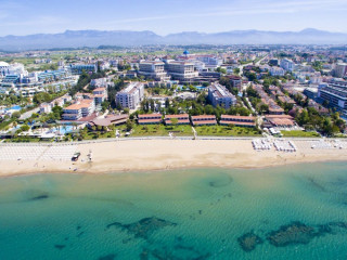 ALBATROS PALACE SHARM