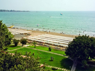 HORUS PARADISE LUXURY RESORT
