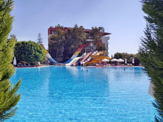 HORUS PARADISE LUXURY RESORT