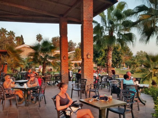 HORUS PARADISE LUXURY RESORT