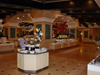 HORUS PARADISE LUXURY RESORT