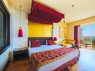 HORUS PARADISE LUXURY RESORT & SPA