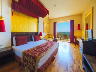 HORUS PARADISE RESORT