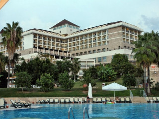 HORUS PARADISE RESORT