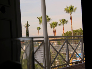 Hospedium hotel Blu Torre de Sevilla