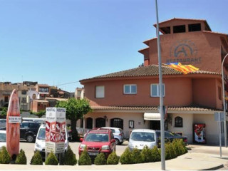 Hostal Alberana