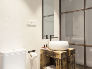 Hostal Albi