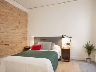 Hostal Albi