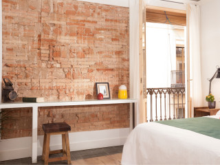 Hostal Albi