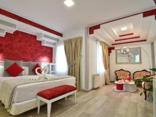 HOSTAL ALEXIS MADRID