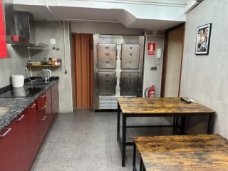 Hostal Alogar