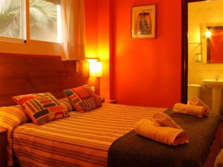 Hostal Alogar
