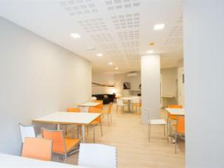 Hostal Aslyp 114 Barcelona