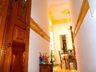 HOSTAL BALCONES VILLEGAS