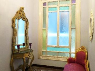 Hostal Balmes Centro