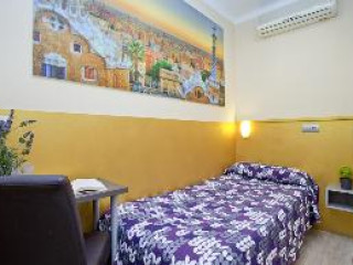 Hostal Barcelona