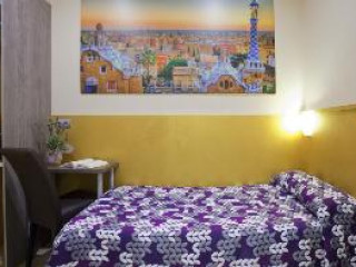 Hostal Barcelona