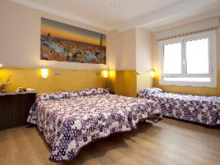 Hostal Barcelona