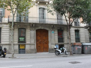 Hostal Barcelona Centro