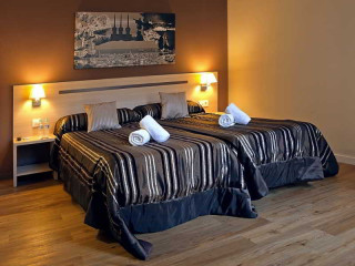 Hostal Barcelona Centro