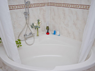 Hostal Barcelona City Rooms