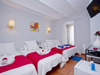 Hostal Barcelona City Rooms