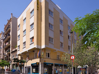 Hostal Barcelona