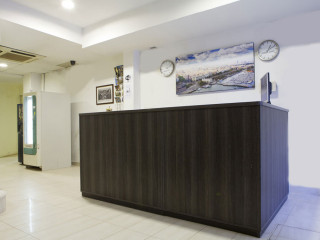 Hostal Bedmates Aparmentos