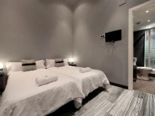 Hostal Boutique Khronos