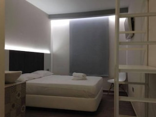 Hostal Cama Del Mar