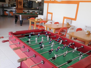 Hostal Can Jurat