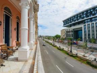 HOSTAL CASA DEL PRADO 66